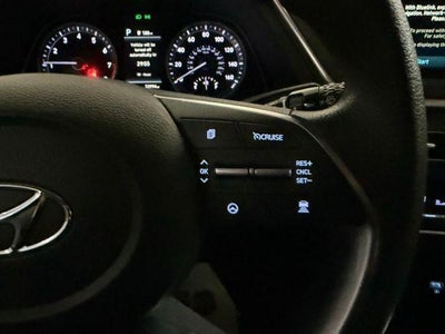 2023 Hyundai SONATA SEL 2.5L *Ltd Avail*