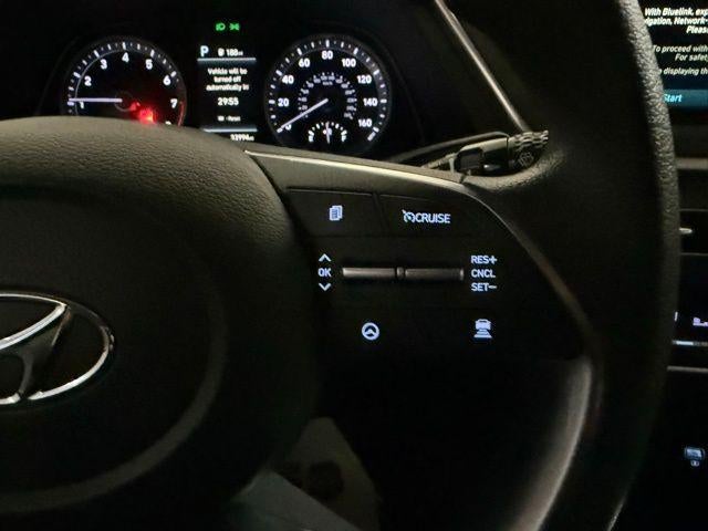 2023 Hyundai SONATA SEL 2.5L *Ltd Avail*