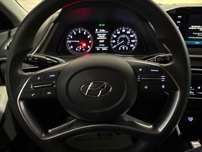 2023 Hyundai SONATA SEL 2.5L *Ltd Avail*