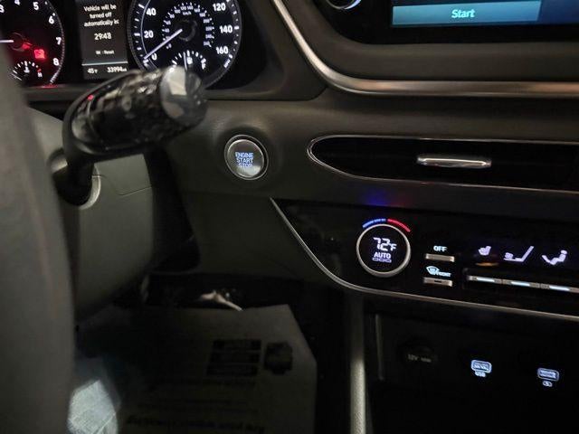 2023 Hyundai SONATA SEL 2.5L *Ltd Avail*