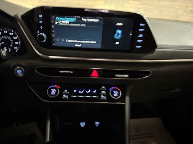 2023 Hyundai SONATA SEL 2.5L *Ltd Avail*