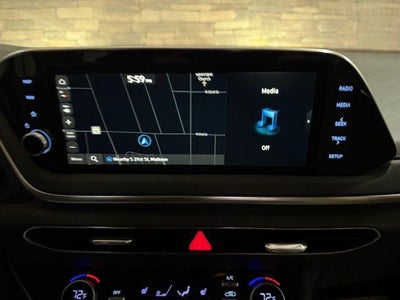 2023 Hyundai SONATA SEL 2.5L *Ltd Avail*