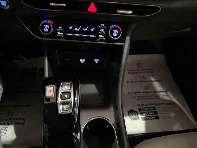 2023 Hyundai SONATA SEL 2.5L *Ltd Avail*