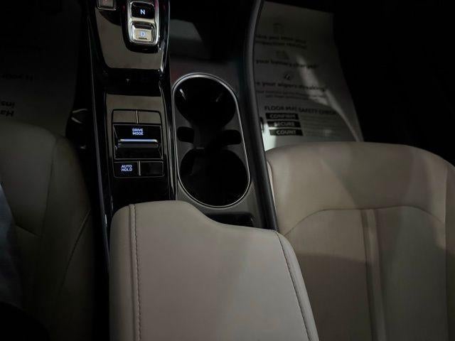 2023 Hyundai SONATA SEL 2.5L *Ltd Avail*