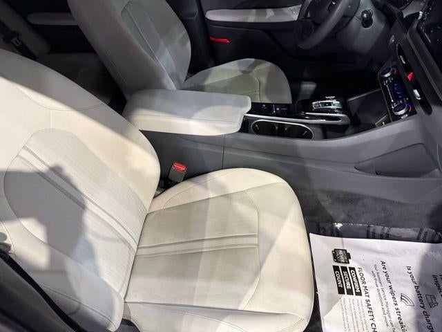 2023 Hyundai SONATA SEL 2.5L *Ltd Avail*