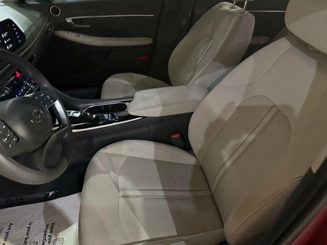 2023 Hyundai SONATA SEL 2.5L *Ltd Avail*