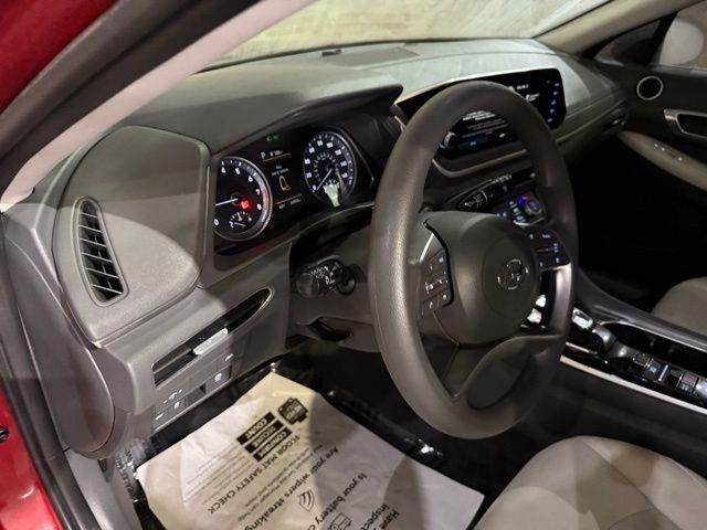 2023 Hyundai SONATA SEL 2.5L *Ltd Avail*