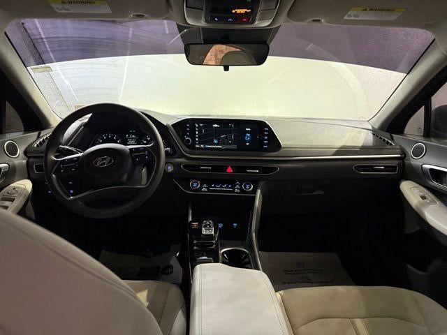 2023 Hyundai SONATA SEL 2.5L *Ltd Avail*