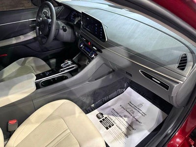 2023 Hyundai SONATA SEL 2.5L *Ltd Avail*