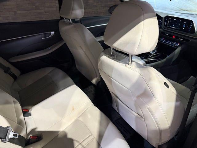 2023 Hyundai SONATA SEL 2.5L *Ltd Avail*