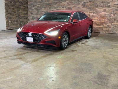 2023 Hyundai SONATA SEL 2.5L *Ltd Avail*