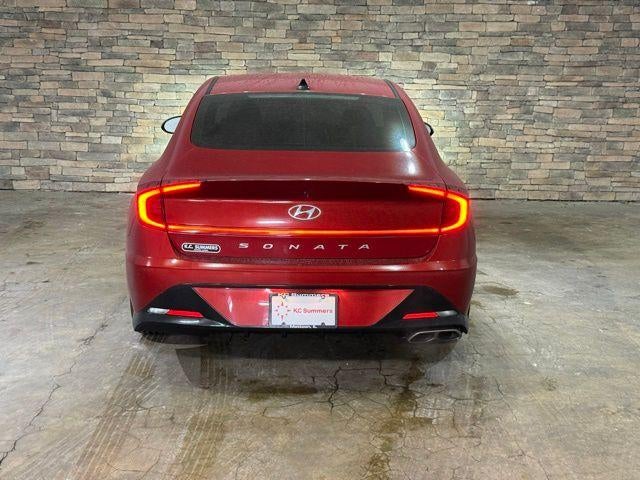 2023 Hyundai SONATA SEL 2.5L *Ltd Avail*