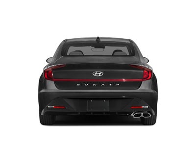 2023 Hyundai SONATA SEL 2.5L *Ltd Avail*