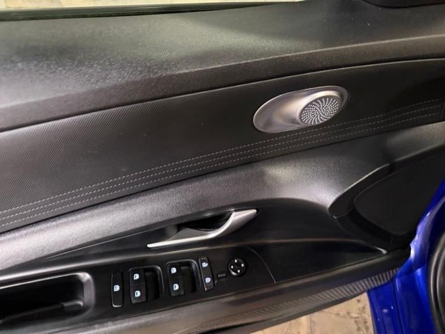 2021 Hyundai ELANTRA SE IVT