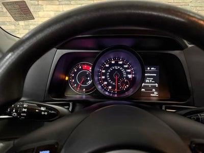 2021 Hyundai ELANTRA SE IVT