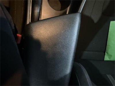 2021 Hyundai ELANTRA SE IVT