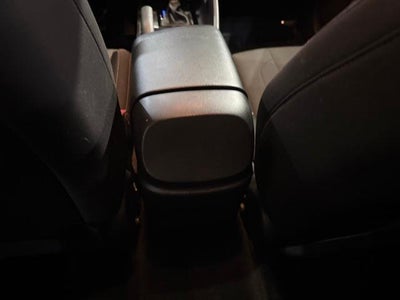 2021 Hyundai ELANTRA SE IVT