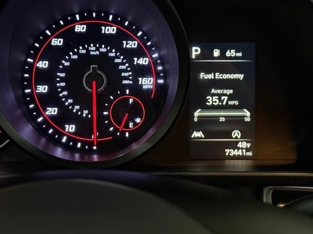 2021 Hyundai ELANTRA SE IVT