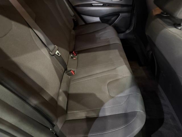 2021 Hyundai ELANTRA SE IVT