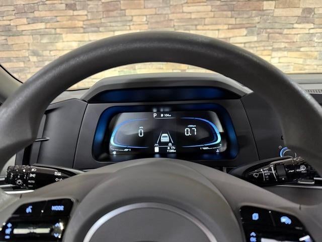 2024 Hyundai ELANTRA SE IVT