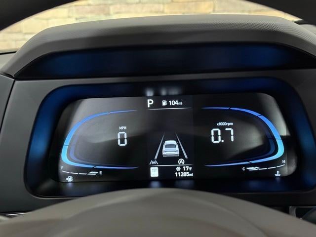 2024 Hyundai ELANTRA SE IVT