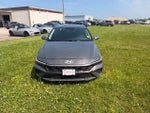 2024 Hyundai ELANTRA SEL IVT