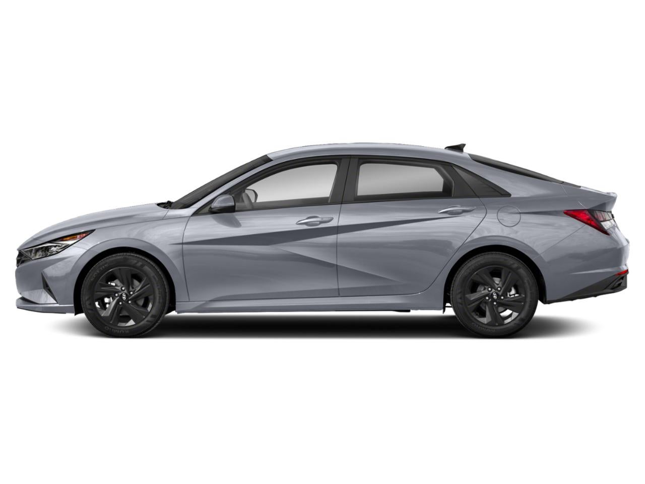 2022 Hyundai ELANTRA SEL IVT