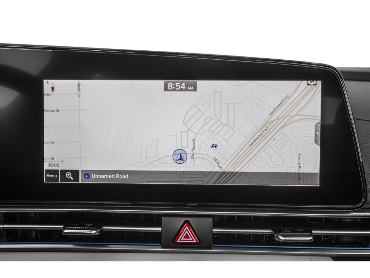 2023 Hyundai ELANTRA HYBRID Limited DCT