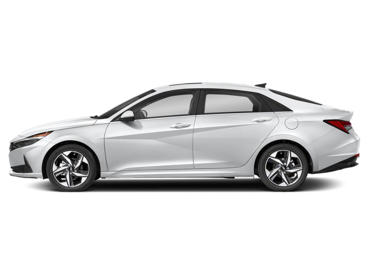 2023 Hyundai ELANTRA HYBRID Limited DCT