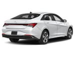 2023 Hyundai ELANTRA HYBRID Limited DCT
