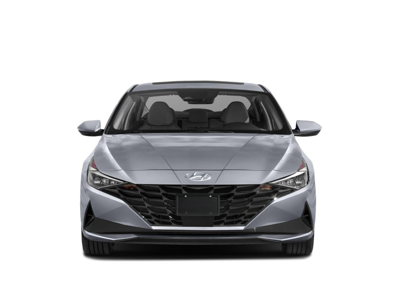 2023 Hyundai ELANTRA HYBRID Limited DCT