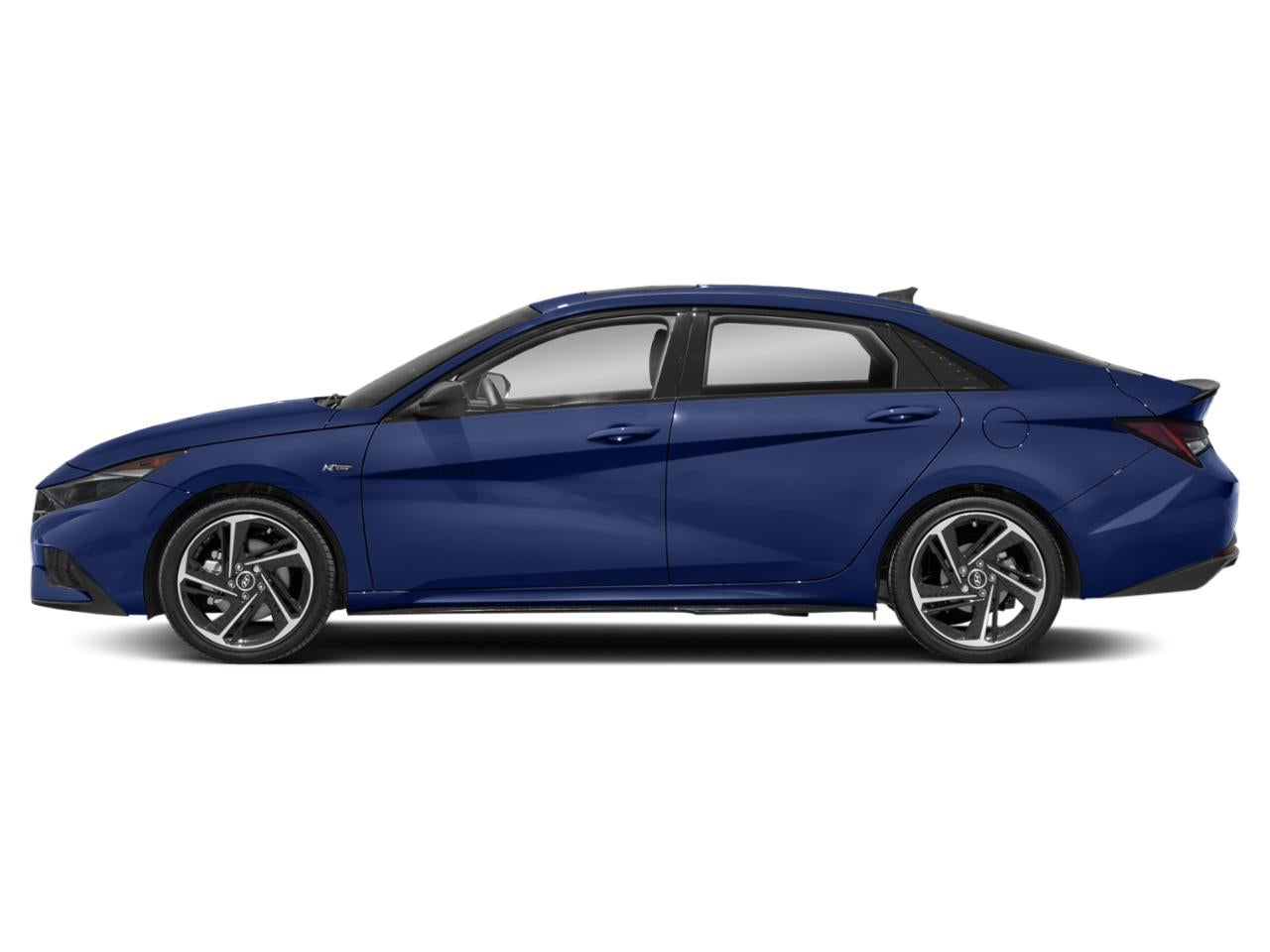 2022 Hyundai ELANTRA N Line DCT