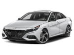 2022 Hyundai ELANTRA N Line DCT