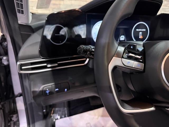 2023 Hyundai ELANTRA SEL IVT