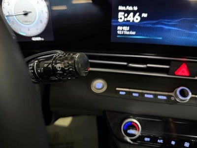 2023 Hyundai ELANTRA SEL IVT