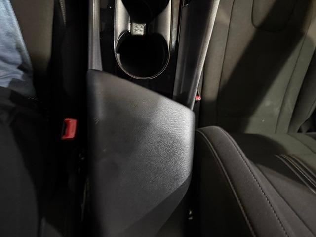 2023 Hyundai ELANTRA SEL IVT