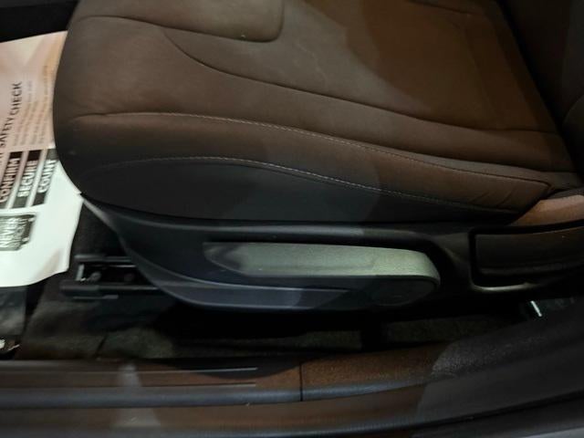 2023 Hyundai ELANTRA SEL IVT