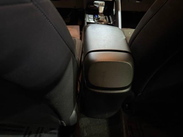 2023 Hyundai ELANTRA SEL IVT