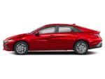 2024 Hyundai ELANTRA SEL IVT