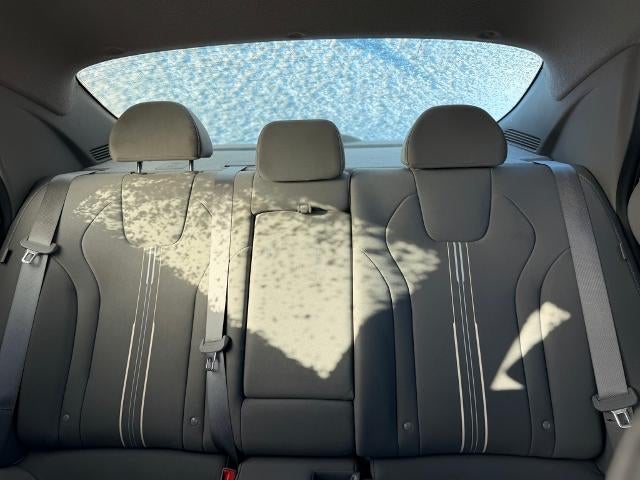 2025 Hyundai ELANTRA SEL Convenience IVT