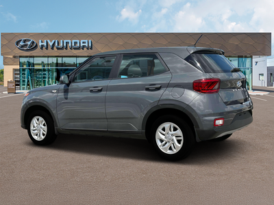 2025 Hyundai VENUE SE