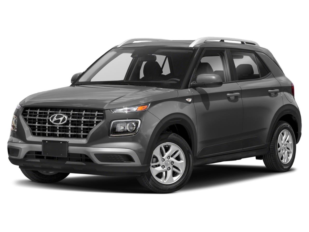 2022 Hyundai VENUE SEL IVT