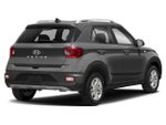 2022 Hyundai VENUE SEL IVT