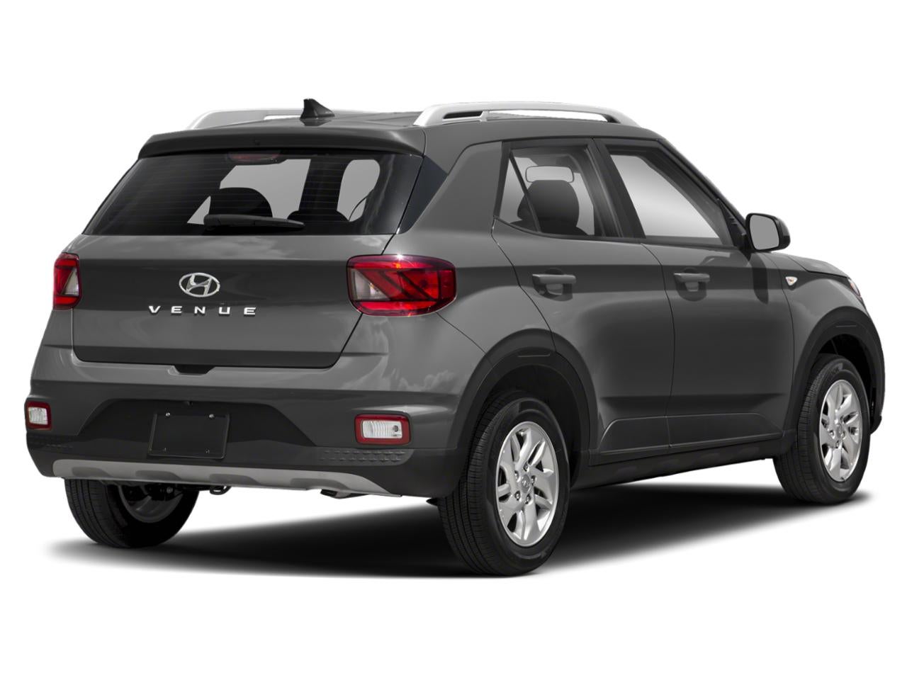 2022 Hyundai VENUE SEL IVT