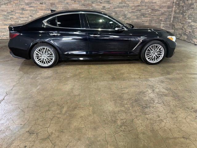 2020 Genesis G70 2.0T AWD