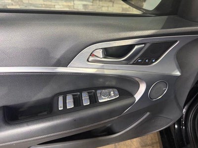 2020 Genesis G70 2.0T AWD