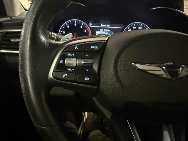 2020 Genesis G70 2.0T AWD