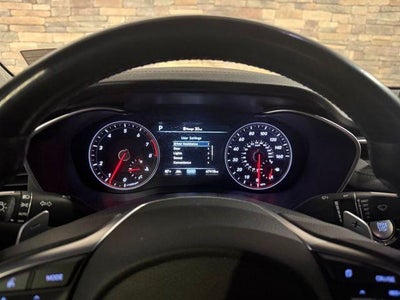 2020 Genesis G70 2.0T AWD