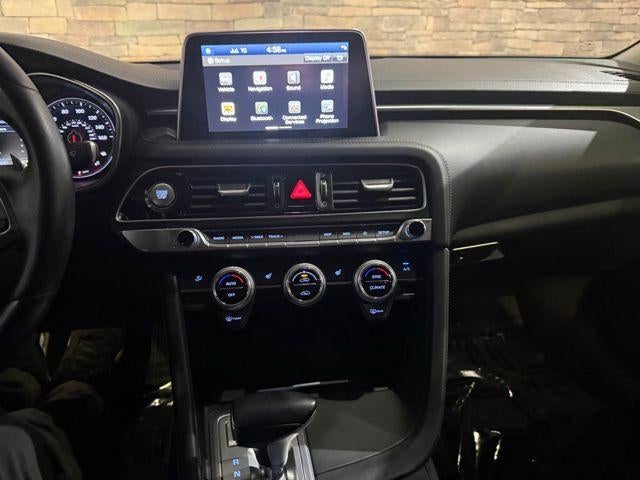 2020 Genesis G70 2.0T AWD