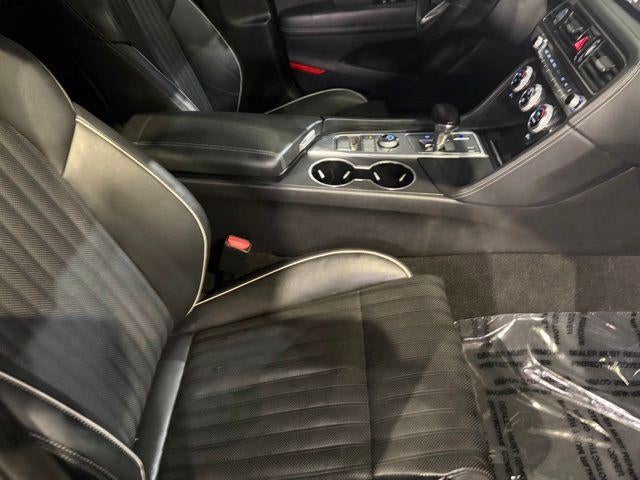 2020 Genesis G70 2.0T AWD